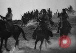 Image of African troops in Italian colony Italy, 1929, second 55 stock footage video 65675043282