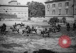 Image of The Corazzieri Italy, 1929, second 17 stock footage video 65675043284