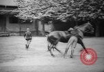 Image of The Corazzieri Italy, 1929, second 30 stock footage video 65675043285