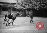 Image of The Corazzieri Italy, 1929, second 38 stock footage video 65675043285