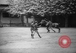 Image of The Corazzieri Italy, 1929, second 42 stock footage video 65675043285