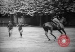 Image of The Corazzieri Italy, 1929, second 48 stock footage video 65675043285