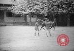 Image of The Corazzieri Italy, 1929, second 52 stock footage video 65675043285