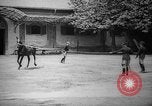 Image of The Corazzieri Italy, 1929, second 55 stock footage video 65675043285