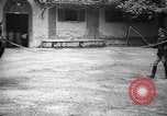 Image of The Corazzieri Italy, 1929, second 58 stock footage video 65675043285
