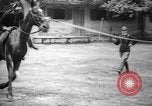 Image of The Corazzieri Italy, 1929, second 59 stock footage video 65675043285