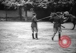 Image of The Corazzieri Italy, 1929, second 62 stock footage video 65675043285