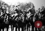 Image of Premier Benito Mussolini Italy, 1929, second 8 stock footage video 65675043286