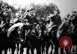 Image of Premier Benito Mussolini Italy, 1929, second 9 stock footage video 65675043286