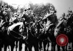 Image of Premier Benito Mussolini Italy, 1929, second 10 stock footage video 65675043286