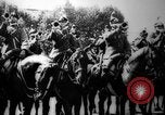 Image of Premier Benito Mussolini Italy, 1929, second 11 stock footage video 65675043286