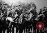 Image of Premier Benito Mussolini Italy, 1929, second 12 stock footage video 65675043286