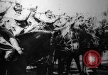 Image of Premier Benito Mussolini Italy, 1929, second 14 stock footage video 65675043286