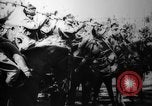 Image of Premier Benito Mussolini Italy, 1929, second 15 stock footage video 65675043286