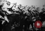 Image of Premier Benito Mussolini Italy, 1929, second 16 stock footage video 65675043286