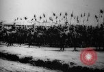 Image of Premier Benito Mussolini Italy, 1929, second 20 stock footage video 65675043286