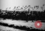 Image of Premier Benito Mussolini Italy, 1929, second 21 stock footage video 65675043286