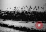 Image of Premier Benito Mussolini Italy, 1929, second 22 stock footage video 65675043286