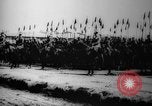 Image of Premier Benito Mussolini Italy, 1929, second 24 stock footage video 65675043286