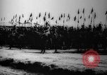 Image of Premier Benito Mussolini Italy, 1929, second 29 stock footage video 65675043286