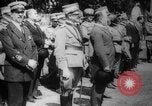 Image of Premier Benito Mussolini Italy, 1929, second 31 stock footage video 65675043286
