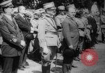Image of Premier Benito Mussolini Italy, 1929, second 36 stock footage video 65675043286
