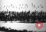 Image of Premier Benito Mussolini Italy, 1929, second 37 stock footage video 65675043286