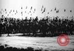 Image of Premier Benito Mussolini Italy, 1929, second 38 stock footage video 65675043286