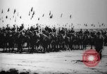 Image of Premier Benito Mussolini Italy, 1929, second 40 stock footage video 65675043286