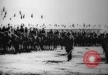 Image of Premier Benito Mussolini Italy, 1929, second 42 stock footage video 65675043286