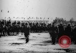 Image of Premier Benito Mussolini Italy, 1929, second 44 stock footage video 65675043286