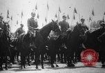 Image of Premier Benito Mussolini Italy, 1929, second 45 stock footage video 65675043286