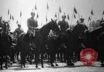 Image of Premier Benito Mussolini Italy, 1929, second 46 stock footage video 65675043286