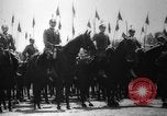Image of Premier Benito Mussolini Italy, 1929, second 47 stock footage video 65675043286
