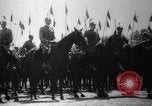 Image of Premier Benito Mussolini Italy, 1929, second 48 stock footage video 65675043286