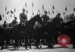 Image of Premier Benito Mussolini Italy, 1929, second 49 stock footage video 65675043286