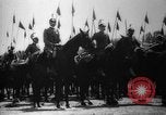 Image of Premier Benito Mussolini Italy, 1929, second 50 stock footage video 65675043286