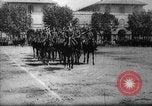Image of Premier Benito Mussolini Italy, 1929, second 51 stock footage video 65675043286