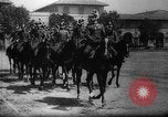 Image of Premier Benito Mussolini Italy, 1929, second 57 stock footage video 65675043286