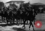 Image of Premier Benito Mussolini Italy, 1929, second 58 stock footage video 65675043286