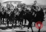 Image of Premier Benito Mussolini Italy, 1929, second 59 stock footage video 65675043286