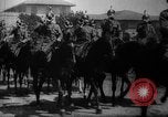 Image of Premier Benito Mussolini Italy, 1929, second 60 stock footage video 65675043286