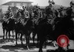 Image of Premier Benito Mussolini Italy, 1929, second 62 stock footage video 65675043286