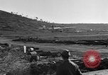Image of United States airplane Mediterranean Sea, 1945, second 51 stock footage video 65675043287