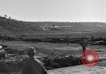 Image of United States airplane Mediterranean Sea, 1945, second 52 stock footage video 65675043287