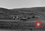 Image of United States airplane Mediterranean Sea, 1945, second 53 stock footage video 65675043287