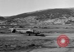 Image of United States airplane Mediterranean Sea, 1945, second 55 stock footage video 65675043287