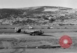 Image of United States airplane Mediterranean Sea, 1945, second 56 stock footage video 65675043287