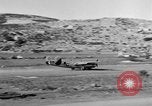 Image of United States airplane Mediterranean Sea, 1945, second 57 stock footage video 65675043287