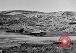 Image of United States airplane Mediterranean Sea, 1945, second 58 stock footage video 65675043287